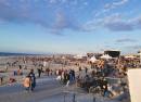 Summertime-Arena am Nordstrand