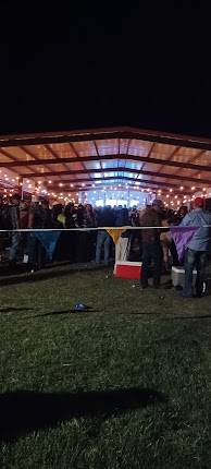 Rancho El Zacatecas
