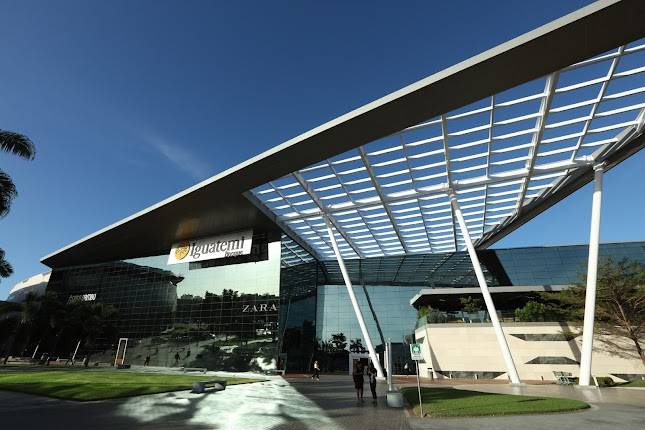 Iguatemi