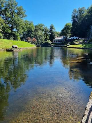 Ravnedalen Naturpark
