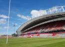 Thomond Park Stadium