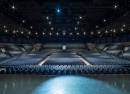 Tilles Center