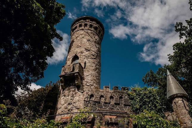 Burg Henneberg