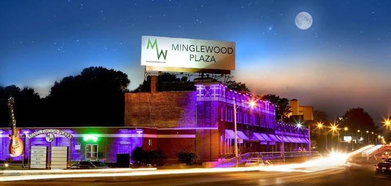 1884 Lounge @ Minglewood Plaza