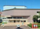 Obihiro City Community Hall