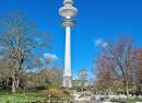 Open Air am Fernsehturm