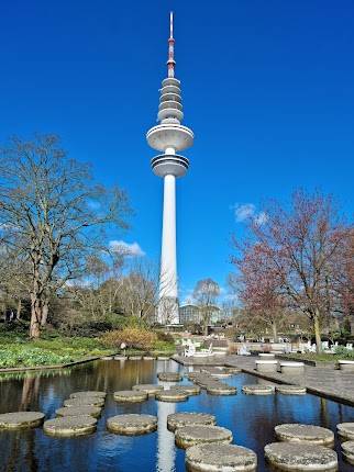 Open Air am Fernsehturm
