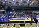 Pabellón Polideportivo Pisuerga