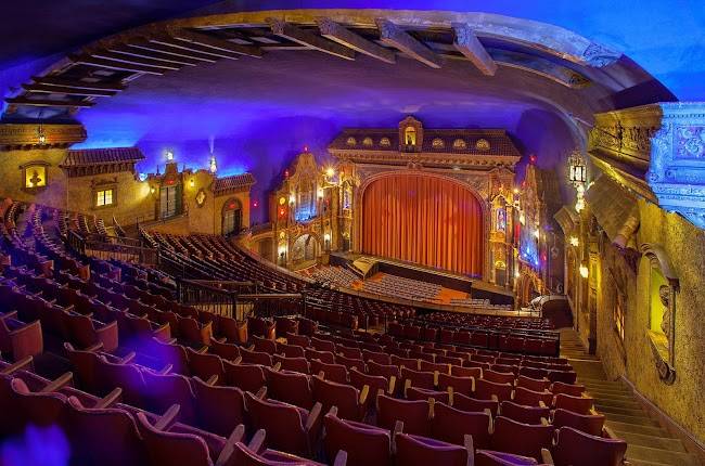 Kalamazoo State Theatre