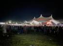 Darien Lake Performing Arts Center
