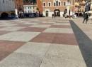 Piazza Castello