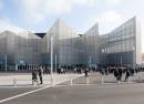 Parc Des Expositions Anova