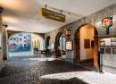 Zunfthaus zur Zimmerleuten