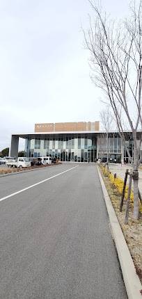 Tamana Community Hall