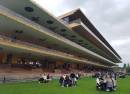 Hippodrome ParisLongchamp