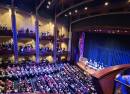 Ferguson Center for the Arts Concert Hall