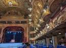 The Blackpool Tower Ballroom