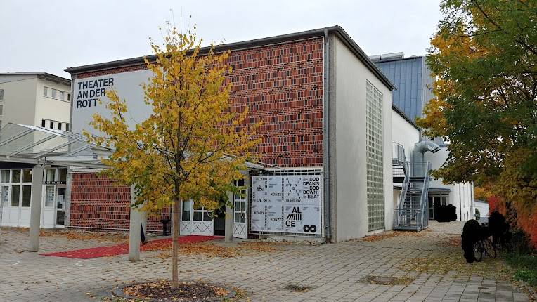 Theater an der Rott