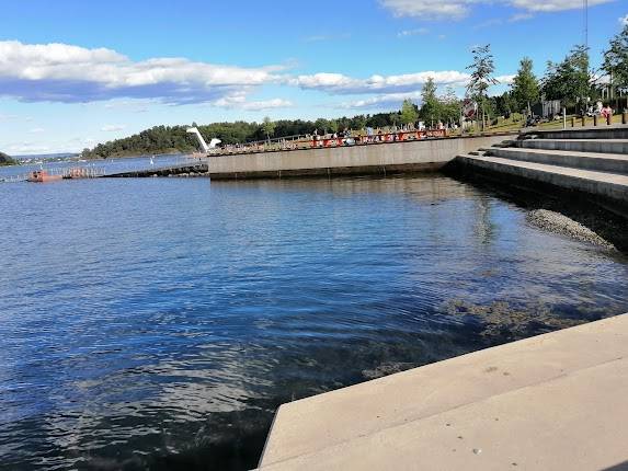 Kadettangen
