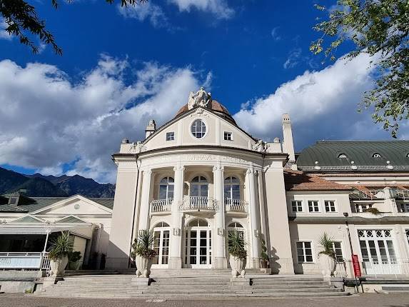 Kursaal - Kurhaus