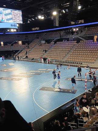 LE COLISEE