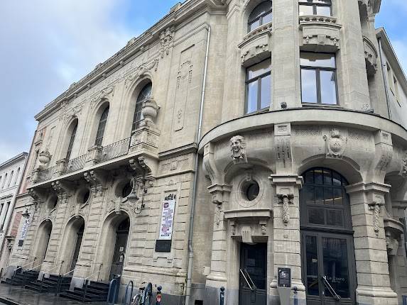 Casino d'Arras