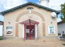 CENTRE CULTUREL