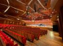 Auditorium Parco della Musica