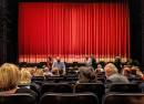 The Hobby Center for the Performing Arts