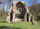 Klosterruine Heisterbach