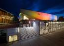 Wiener Stadthalle
