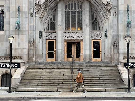 Masonic Temple