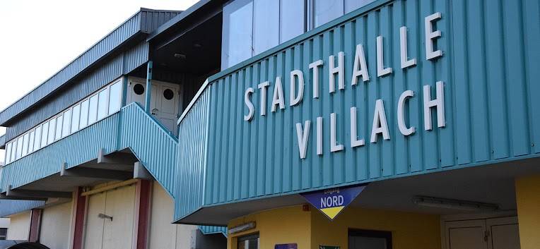 Stadthalle Villach