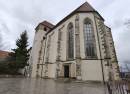 Ev. Stiftskirche Backnang