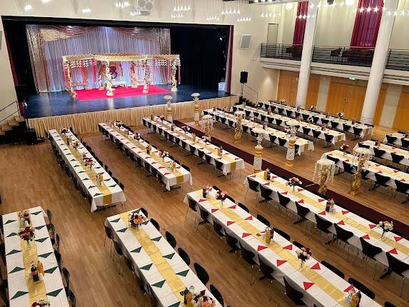 Forum im Ried