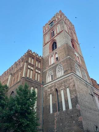 St Marienkirche