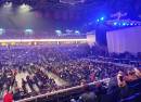 John Paul Jones Arena