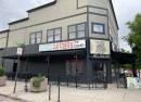 Skylark Lounge