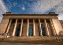 Sheffield City Hall