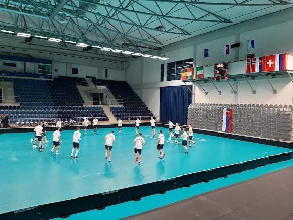 Aréna Poprad
