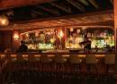 The Bourbon Room