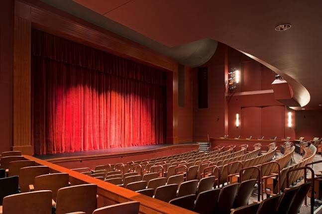 Centenary Stage Company