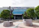 Delta Center