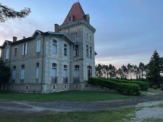 CHATEAU GUEYDON