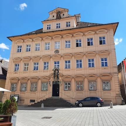 Palais Adelmann