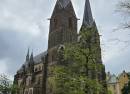 Kostel sv. Vavřince