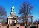 Schlosskirche Diersfordt