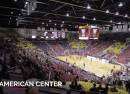 Pan American Center