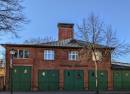 Bürgerhaus "Alte Feuerwache"