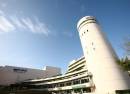 Fukuoka Sunpalace Hotel & Hall